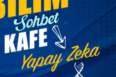 Bilim, vatandaşla Bursa'da buluşuyor