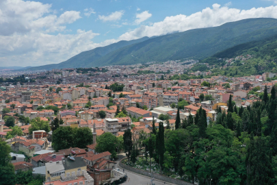 Bursa'dan büyük başarı! Dünyanın en akıllı 7 kenti arasına girdi