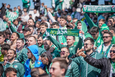 Bursaspor taraftarının en çok istediği şey!