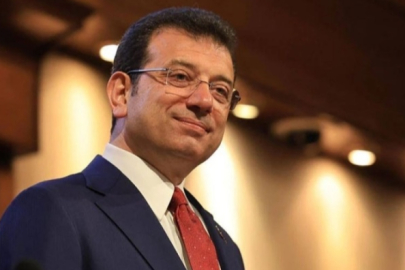 Ekrem İmamoğlu'na bir dava daha! 9 aydan 4 yıl 1 aya kadar hapsi istendi