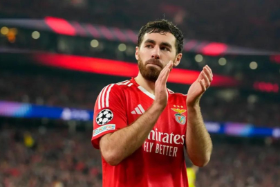 Fenerbahçe'den çok ses getirecek hamle:&nbsp;Benfica'dan geliyor...