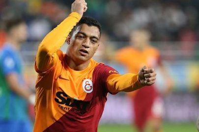 Galatasaray'ın eski golcüsü Mustafa Muhammed Türkiye'ye geri dönüyor