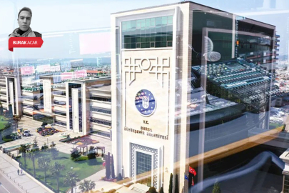 İlan verildi: Bursa Büyükşehir'e bağlı şirket personel alacak!