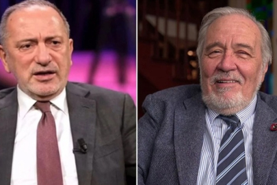 İlber Ortaylı: Fatih Altaylı için her türlü ifadeye hazırım