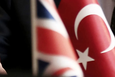 İngiltere'nin strateji belgesinde dikkat çeken vurgu: Türkiye kilit ortak
