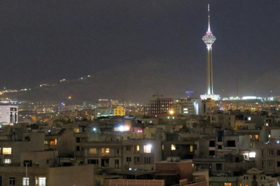 İran: İsrail'in saldırılarında 606 kişi hayatını kaybetti, 5 bin 332 kişi yaralandı