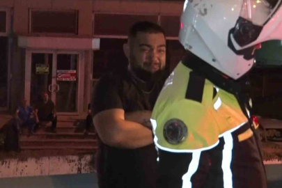 İstanbul Pendik’te 6 araçlı zincirleme kaza: Biri çocuk 5 yaralı