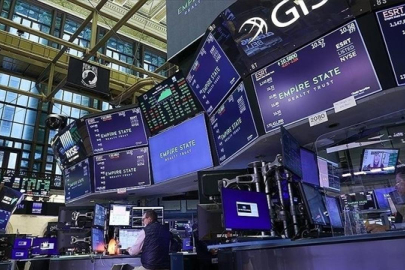 Küresel piyasalar pozitif seyrediyor