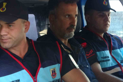 Mersin'de yargılanan Derya öğretmenin katili meslektaşa ’yağma’ soruşturması