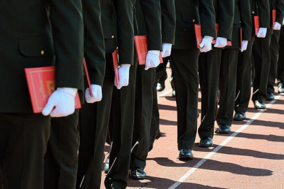 MSÜ askeri öğrenci temini başvuru sonuçları yayımlandı