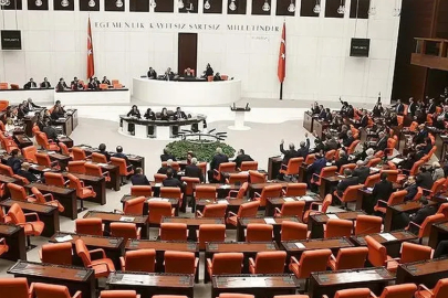 TBMM'de 'Terörsüz Türkiye' mesaisi: Komisyonun detayları görüşüldü