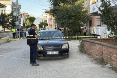 Tokat'ta komşusunun kullandığı aracın altında kalan 3 yaşındaki Efe, can verdi