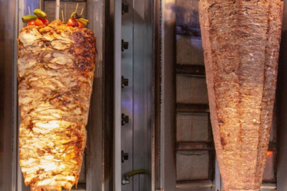 Ünlü döner zincirine operasyon: Bursa dahil 8 ilde eş zamanlı baskın!