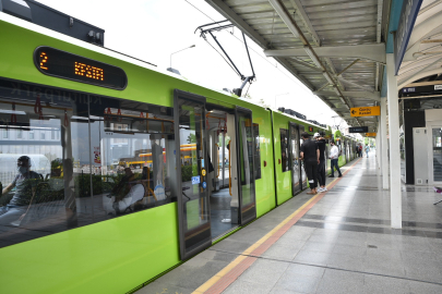 Ve anlaşma tamam: Bursa'daki o metro istasyonunun adı değişiyor!