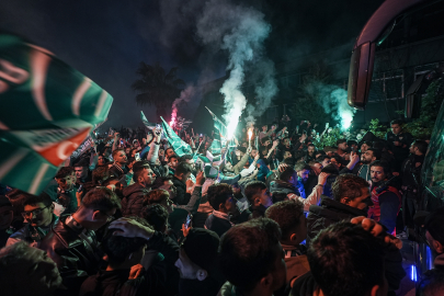 Yeri geldiğinde en büyük boykotu Bursaspor taraftarı yapar!