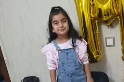 4 yaşındaki Mihra engelli kaldı! Hastane ihmali...