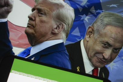 Anket: ABD halkının çoğunluğu İran'a yönelik hava saldırılarını desteklemiyor