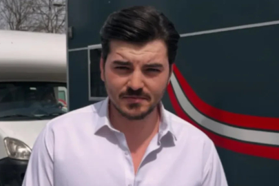 Dizi oyuncusu Gebze'de saldırıya uğradı! Trafikte öldüresiye dövdüler