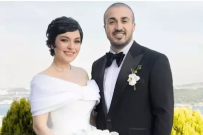 Ezgi Mola ile Mustafa Aksakallı boşanma kararı aldı