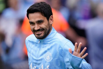 Galatasaray'da İlkay Gündoğan ısrarı sürüyor! Transfer planı belli oldu...