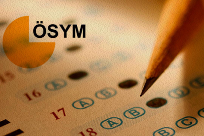 YDS/İngilizce giriş belgeleri erişime açıldı