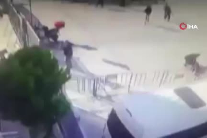 İstanbul Adliyesi’ndeki terör saldırısı davasında 2 sanık hakkında karar