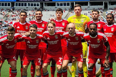 İşte Kulüpler Dünya Kupası C Grubu'nda son 16'ya yükselen takımlar