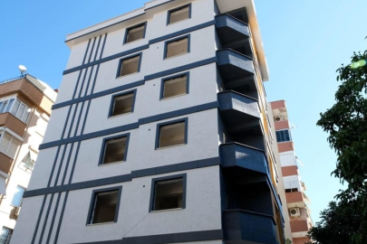 Kentsel Dönüşüm Başkanlığı 643 konut ve 232 iş yerini satışa sunacak