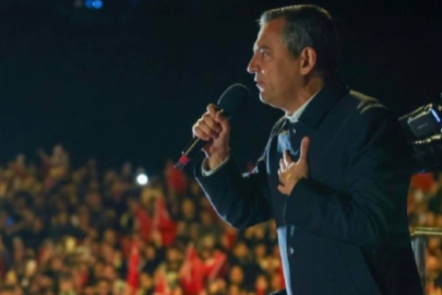 Özgür Özel erken seçim için tarih verdi! 'Cesaretin varsa getir sandığı'