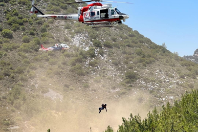 Şehit Teğmen Caner Gönyeli 2025 Tatbikatı'nda kara safhası tamam!
