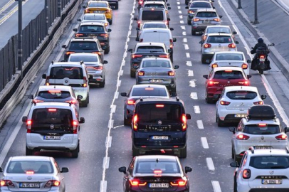 Taşıtların teknik özelliklerine göre farklı ÖTV oranları belirlenecek