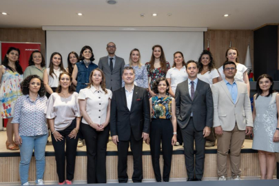 TOBB Bursa KGK'dan kadın girişimciler için güç birliği