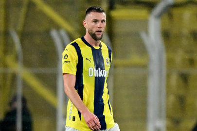 Ve Fenerbahçe'ye beklenen cevap geldi! Skriniar...