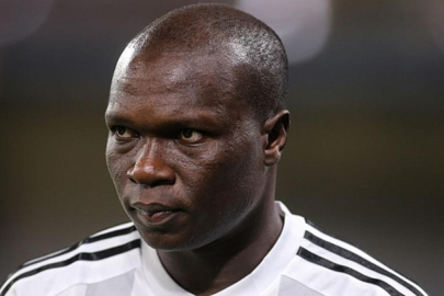 Vincent Aboubakar Süper Lig ekibi için geri dönüyor