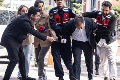 Yenidoğan Çetesi davası savcısını tehdit edenlere istenen cezalar belli oldu