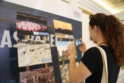 Bursa Büyükşehir’den ‘Afet ve Çatışmalara Dirençli Miras’ paneli