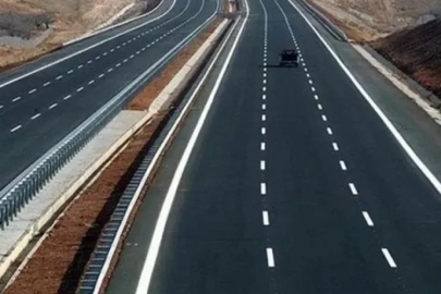 Bursa'da o yola dikkat! Yapım çalışması var: Ulaşım...