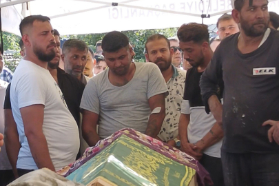 Edirne'de kazada ailesinden 5 kişiyi kaybeden babanın en zor anları