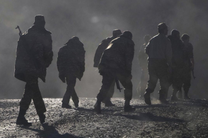 Ermenistan'da darbe planı ortaya çıktı