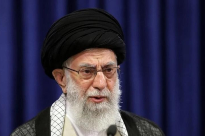 Hamaney'den ateşkes sonrası ilk açıklama! 'ABD, İsrail'in yok olacağını hissettiği için savaşa girdi'