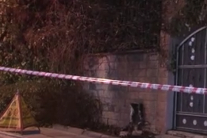 İstanbul Başakşehir’de elektrik kablolarında çıkan yangın doğalgaz kutusuna sıçradı