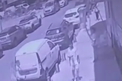 İstanbul Gaziosmapaşa’da engelli çocuğu darbeden zanlı tutuklandı