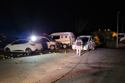 İstanbul Sarıyer’de dehşet: Sevgilisini öldürüp intihar etti