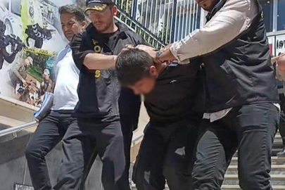 İstanbul Sarıyer’de hamile nişanlısını öldüren zanlı tutuklandı