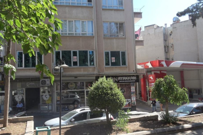 Kiralar yarı yarıya düştü! Geçen sene 15 bin lira olan yer şu anda 7 bin lira