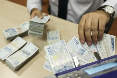 KKM bakiyelerindeki düşüş sürüyor