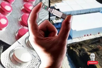 Konkordato ilan eden Bursalı ilaç firması hakkında flaş gelişme! Görevi sonlandırıldı