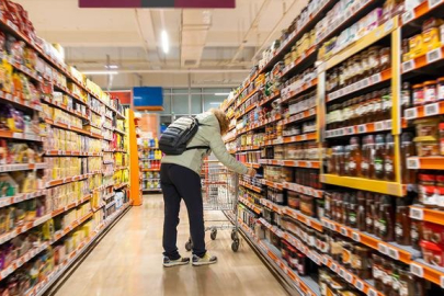 Marketlerde hırsızlık alarmı! Kayıplar rekor seviyede...