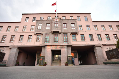 MSB kaynakları: Kalıcı ateşkesin sağlanmasını temenni ediyoruz