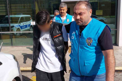 Samsun'da Kültür Yolu Festivali konserindeki bıçaklı kavgayla 1 kişi tutuklandı